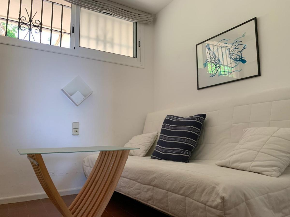 ⭑ Terrace + Sea Views + Private Beach. What Else? ⭑ Tossa de Mar Luaran gambar